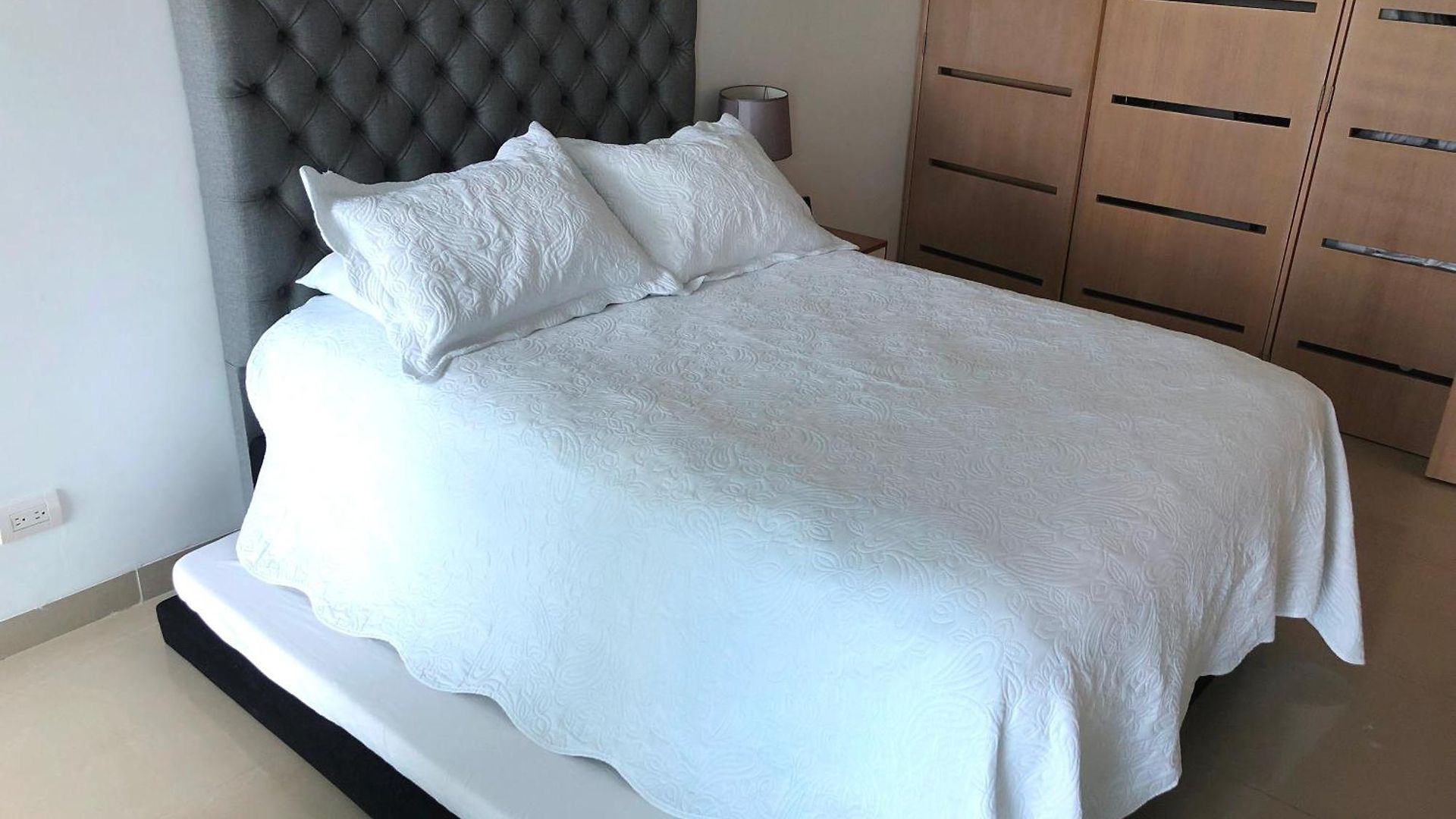 Apartment En Morros Cartagena