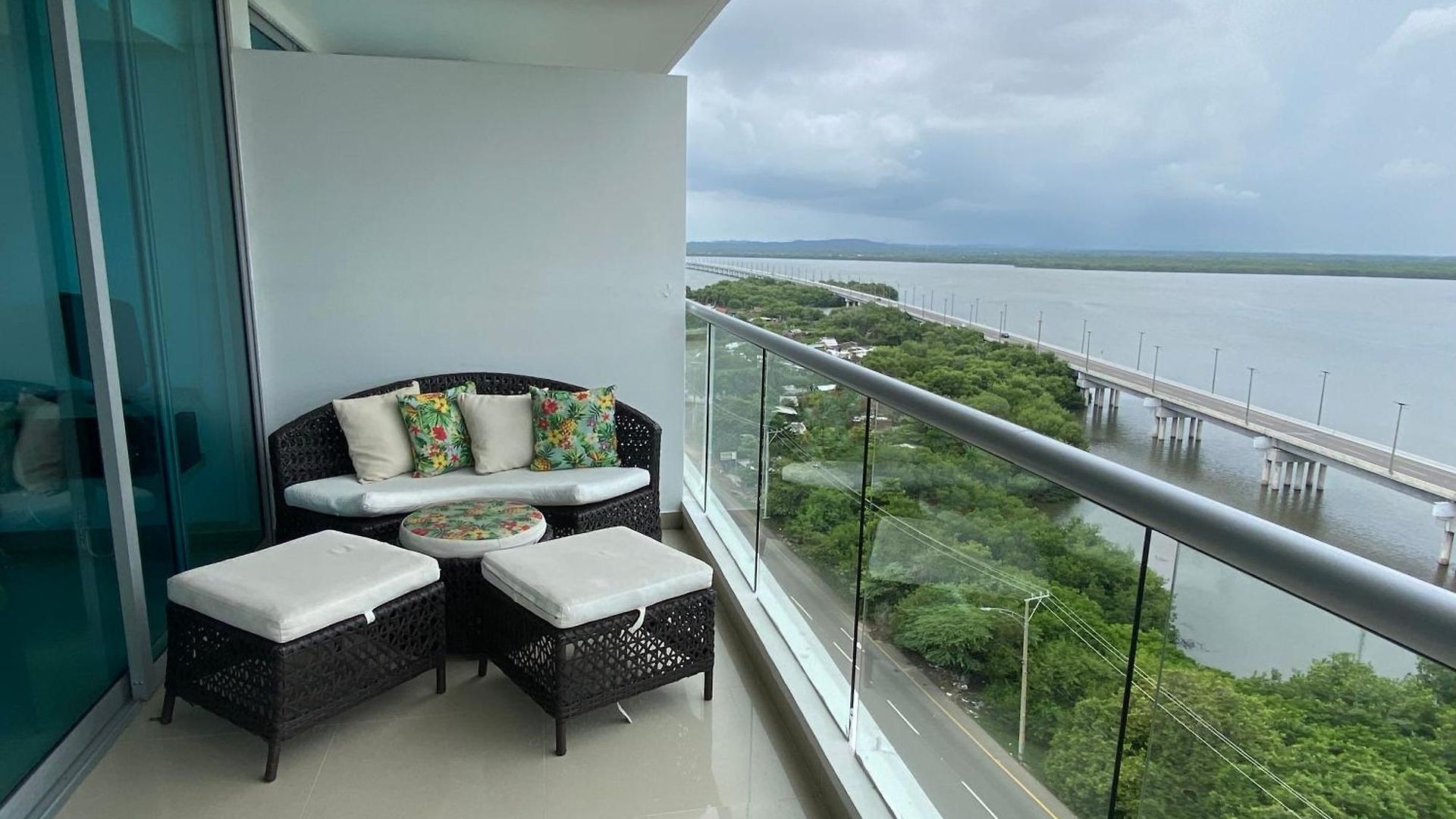 Apartment En Morros *
