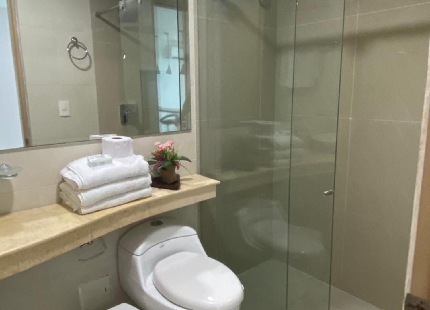 Apartment En Morros Cartagena