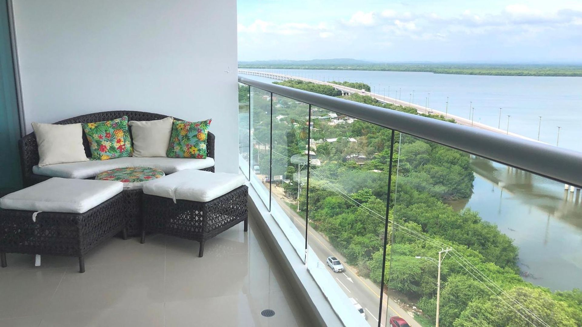 Apartment En Morros