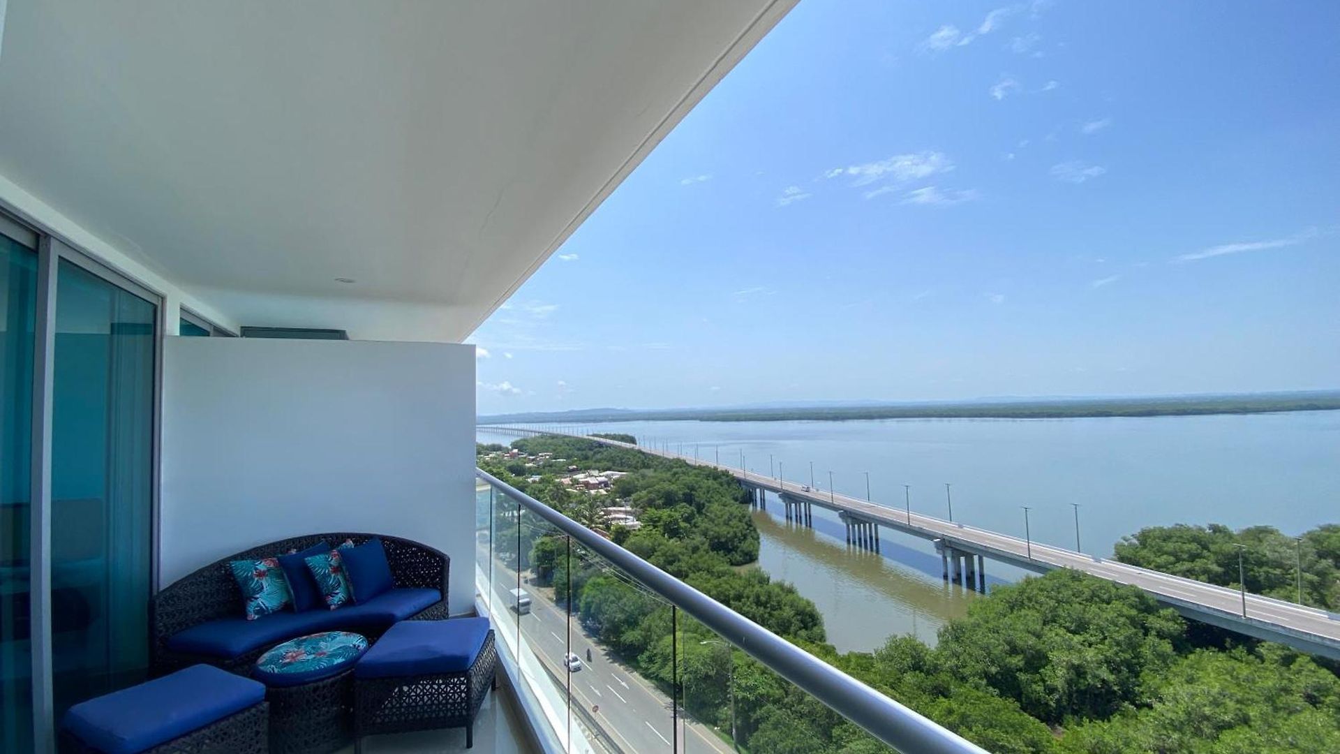 Apartment En Morros