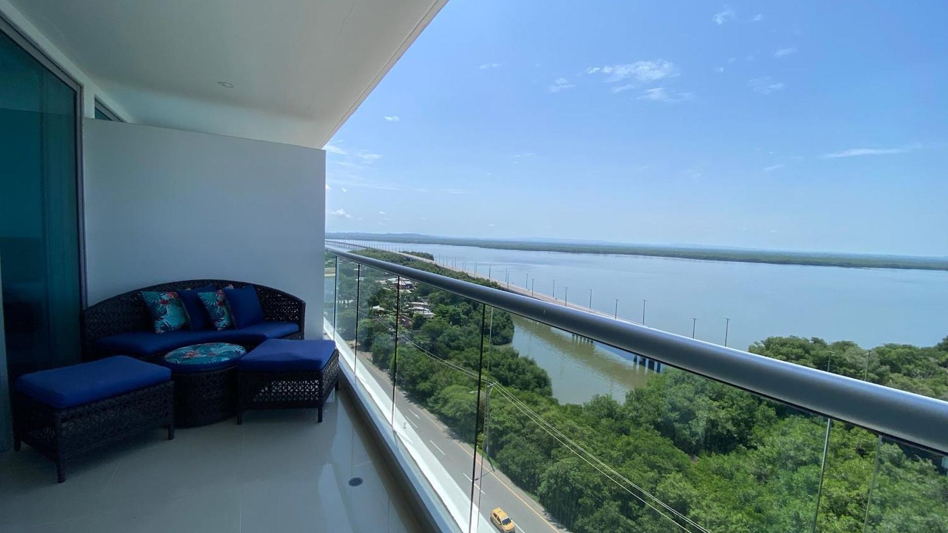 En Morros Apartment *