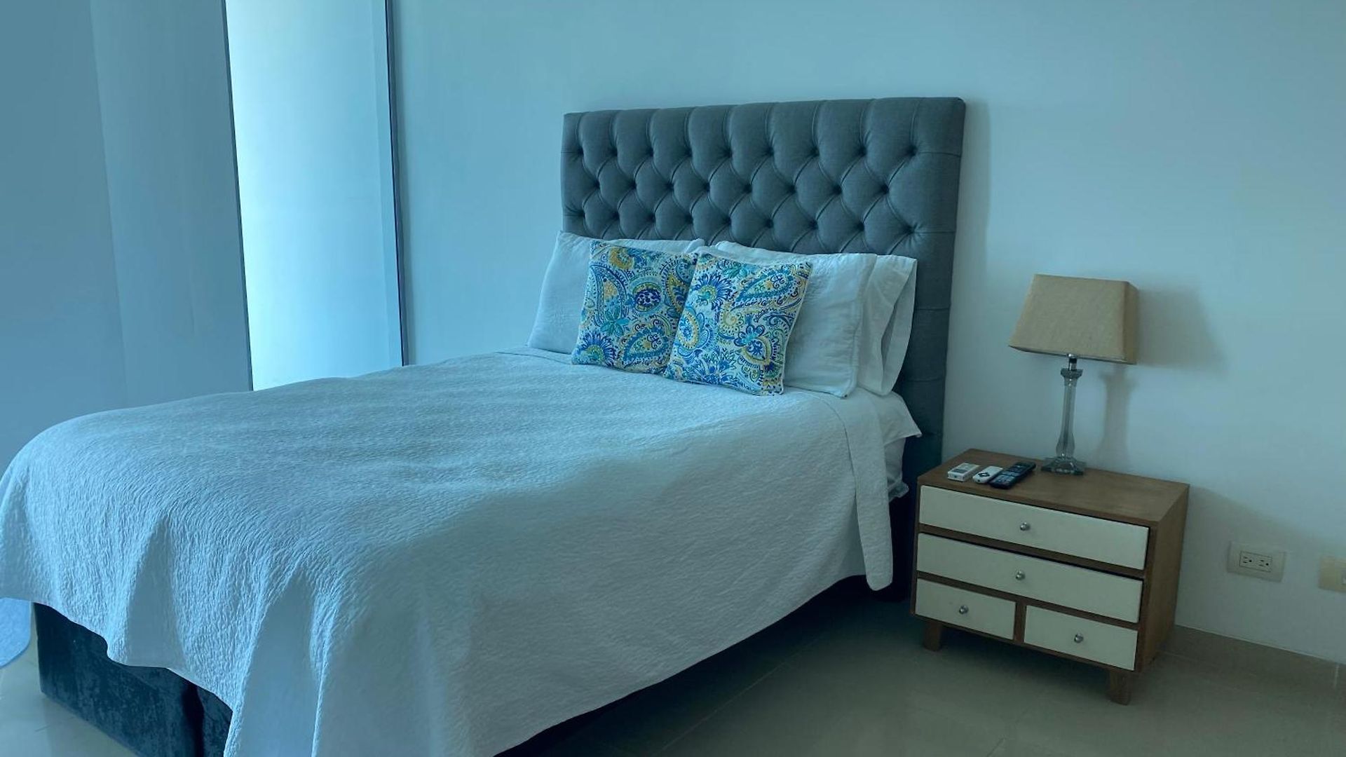Apartment En Morros *