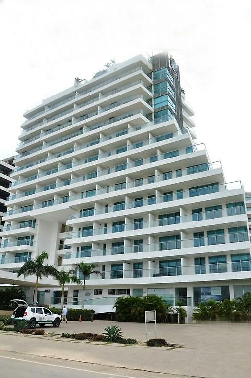 Apartment En Morros
