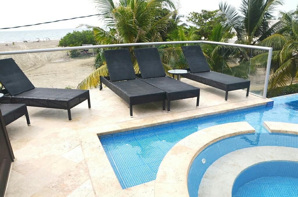 En Morros Cartagena