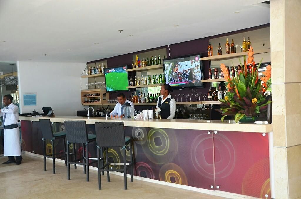 Apartment En Morros