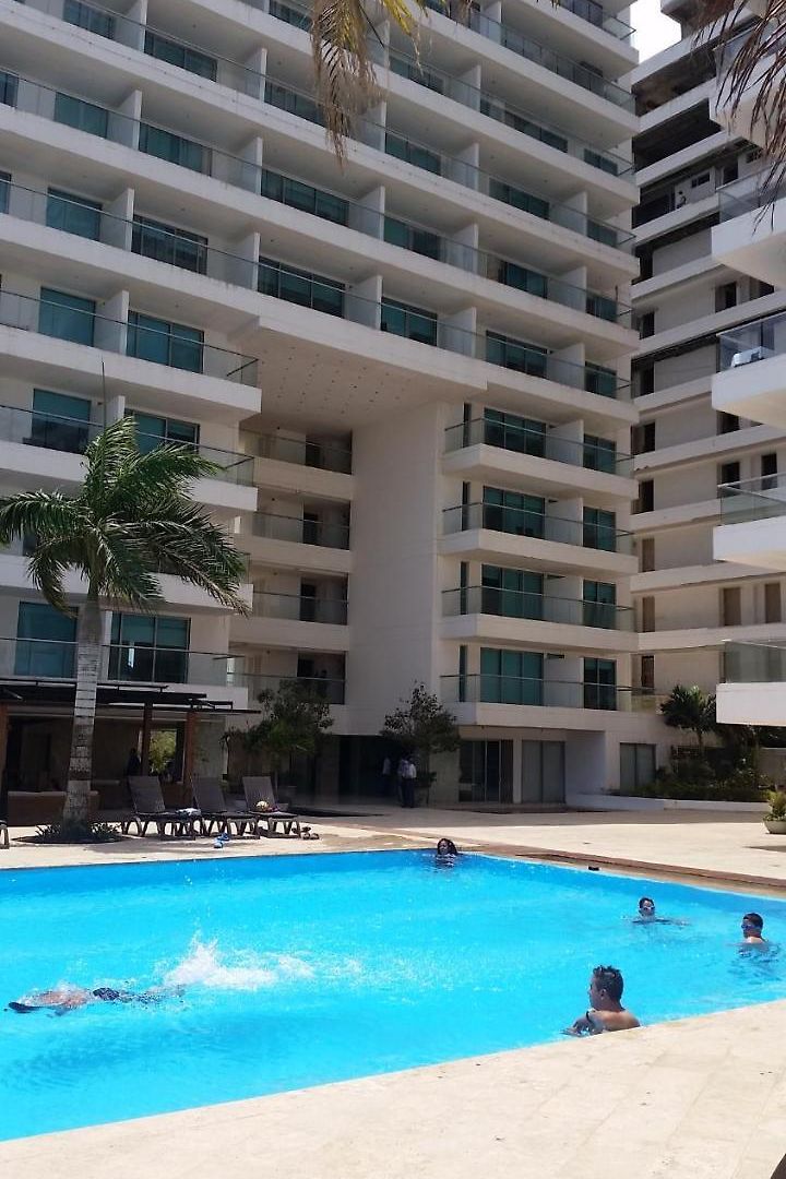 En Morros Apartment *