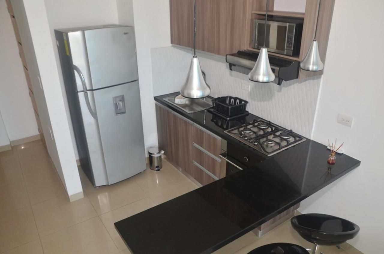 Apartment En Morros Cartagena