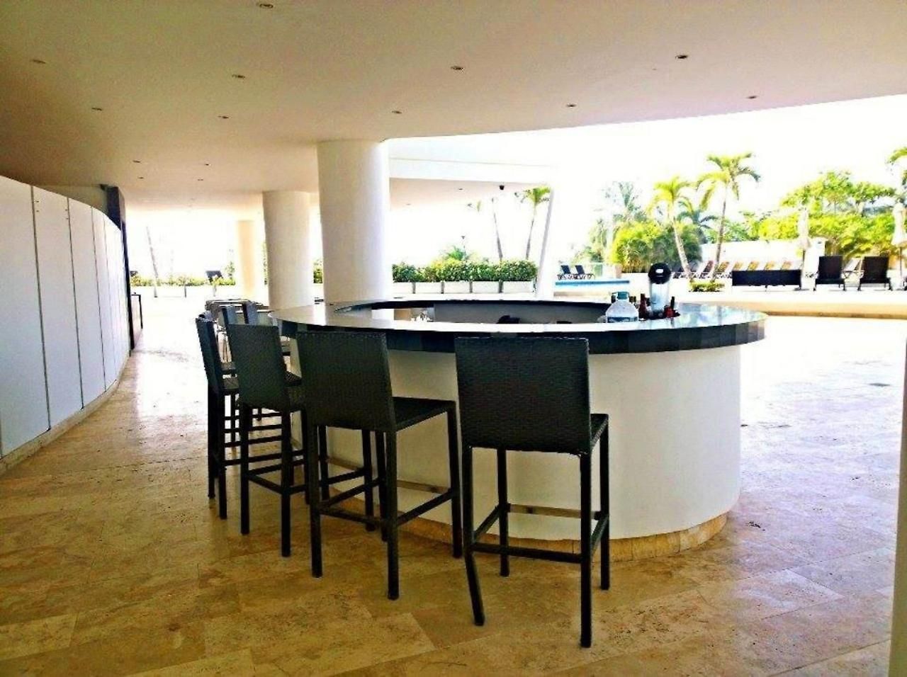 Apartment En Morros Cartagena