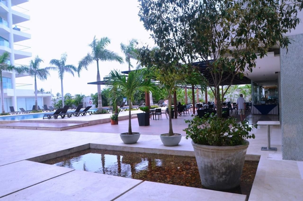 Apartment En Morros