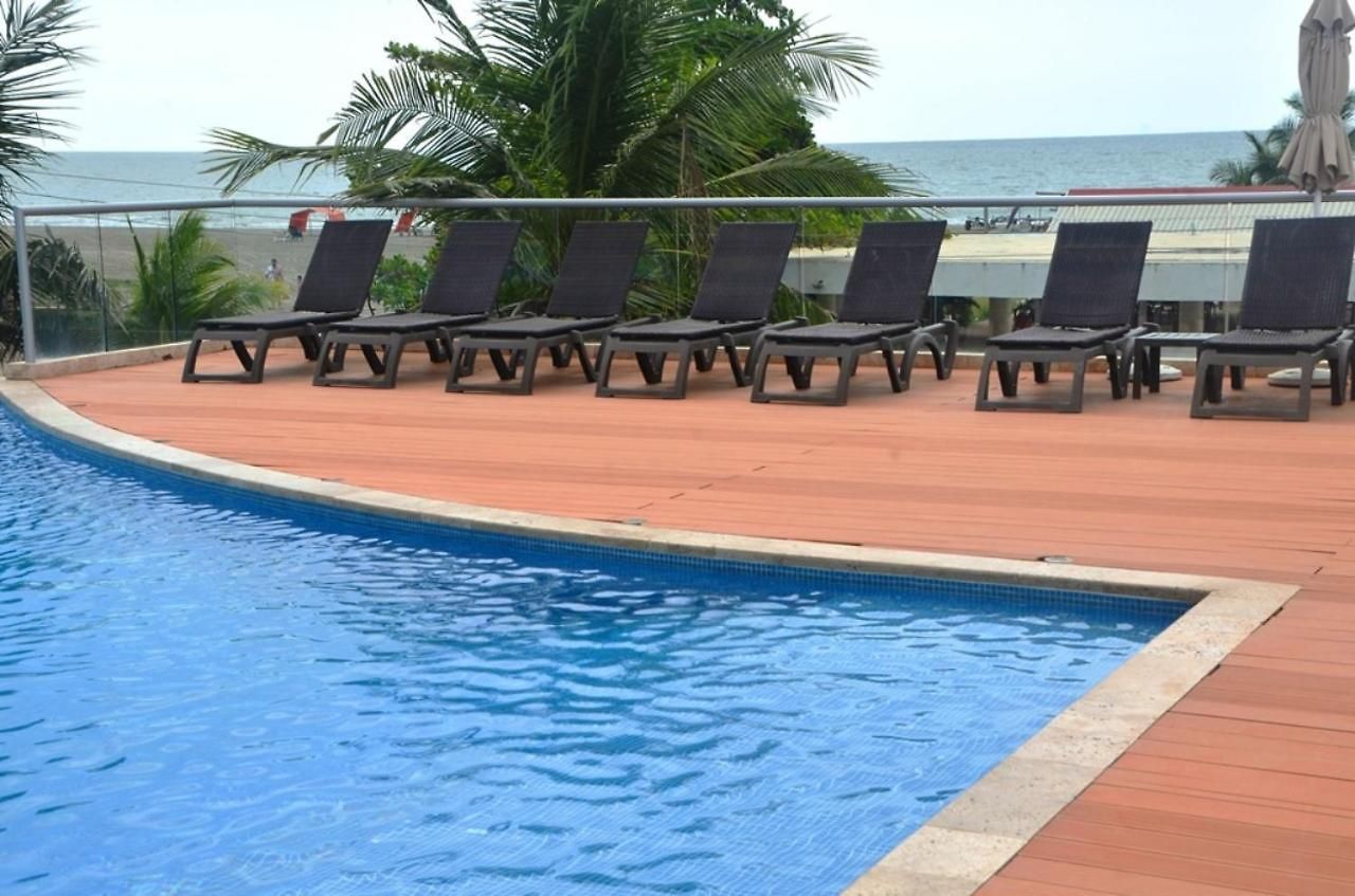 Apartment En Morros *