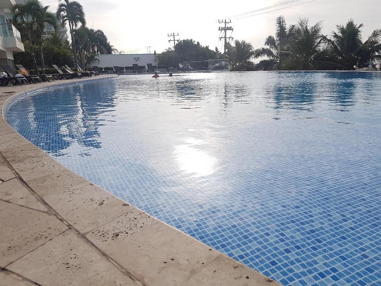 En Morros Apartment Cartagena