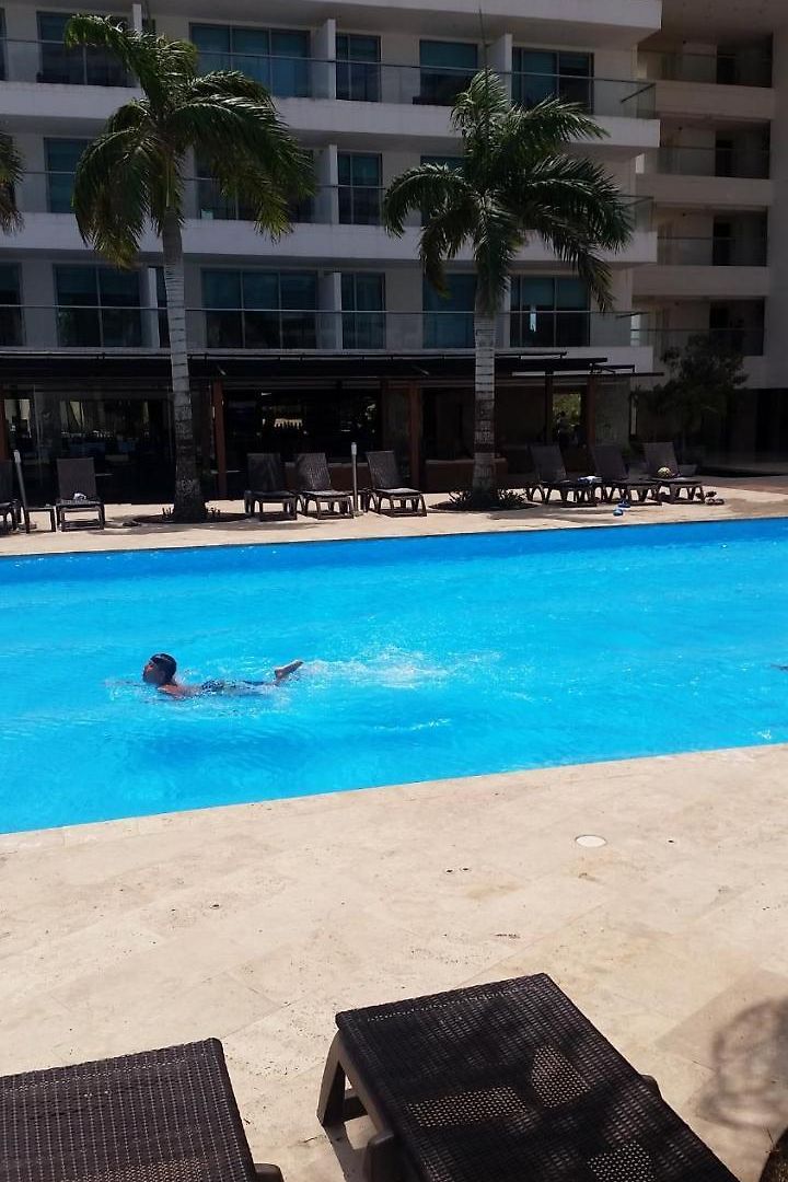En Morros Apartment