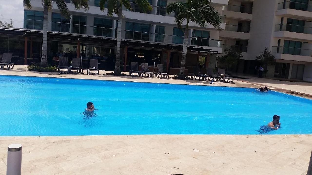 Apartment En Morros