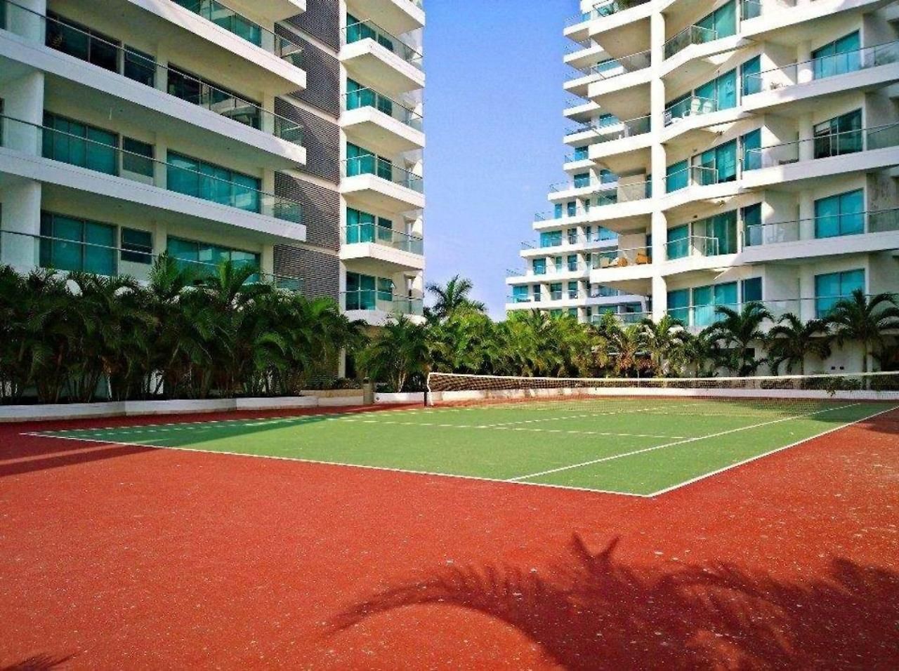 En Morros Apartment Cartagena