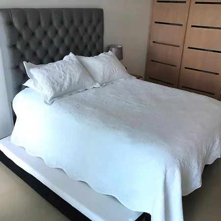 Apartamento En Morros Cartagena