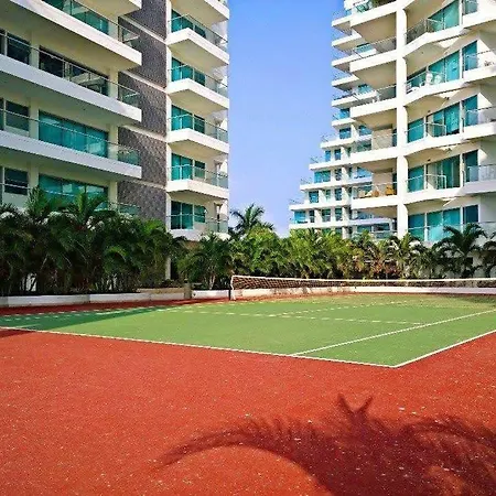 Apartamento En Morros *