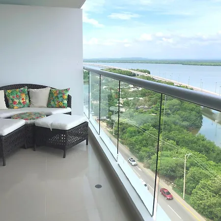 Apartamento En Morros