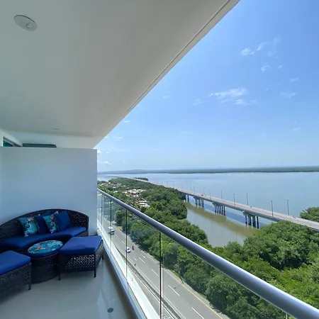 Apartamento En Morros