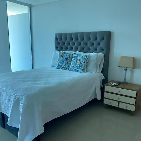 Apartamento En Morros *
