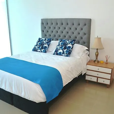 En Morros Apartamento