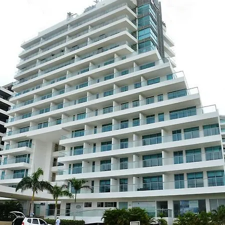 Apartamento En Morros