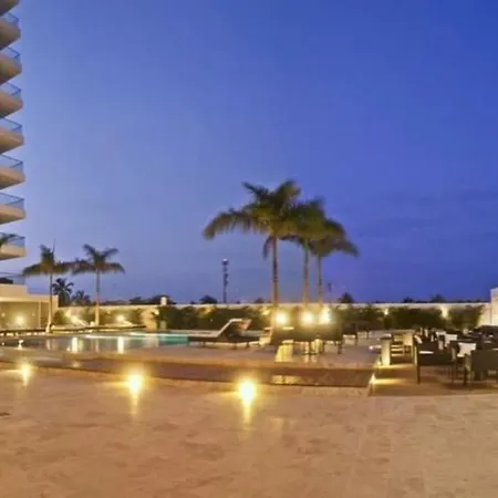 Apartamento En Morros *