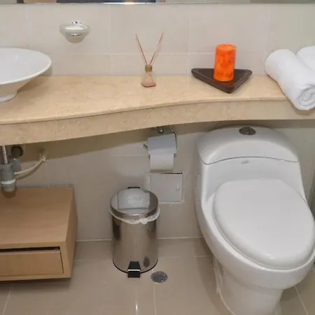 En Morros Apartamento Cartagena