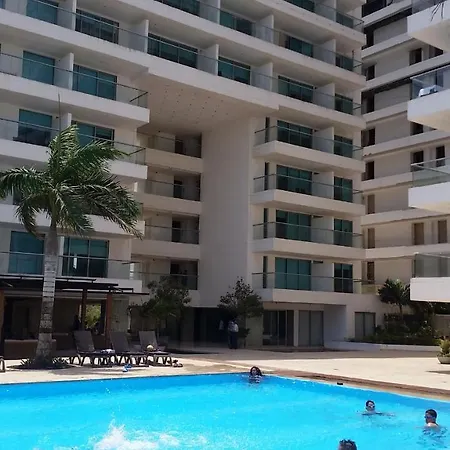 En Morros Apartamento *