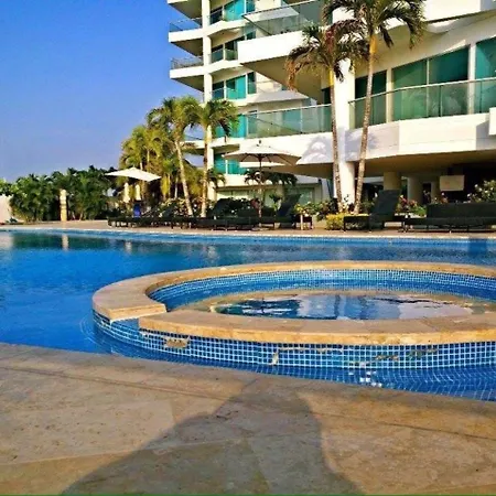 En Morros Apartamento Cartagena