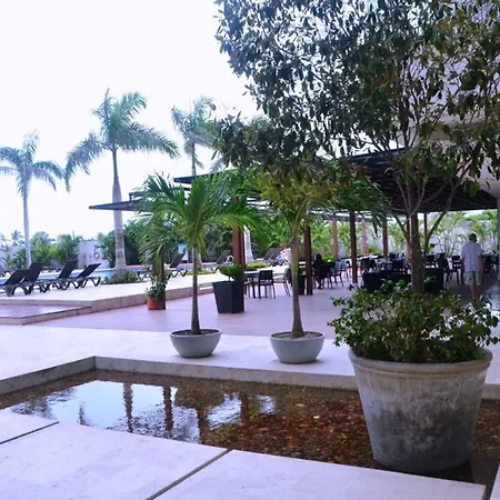 Apartamento En Morros