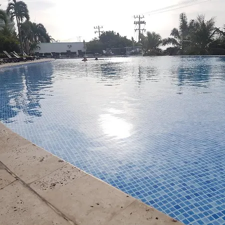 En Morros Apartamento Cartagena