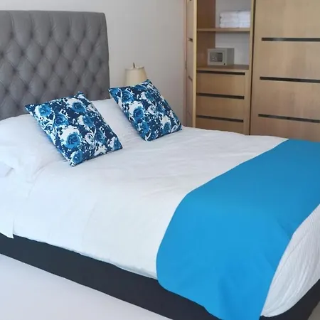 En Morros Apartamento Cartagena