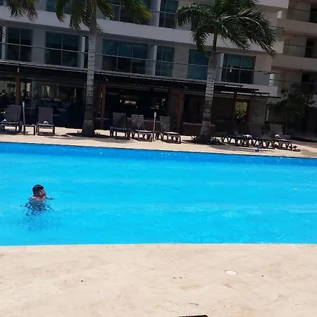 Apartamento En Morros