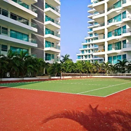 En Morros Apartamento Cartagena