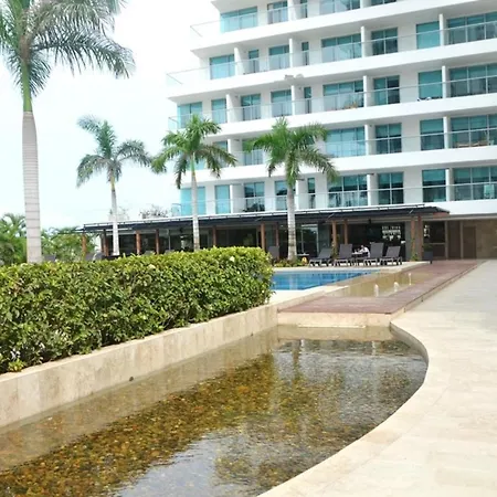 En Morros Apartamento Cartagena