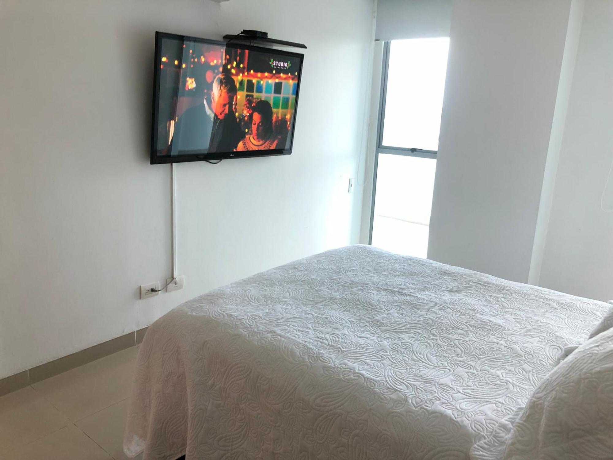 En Morros Apartamento *