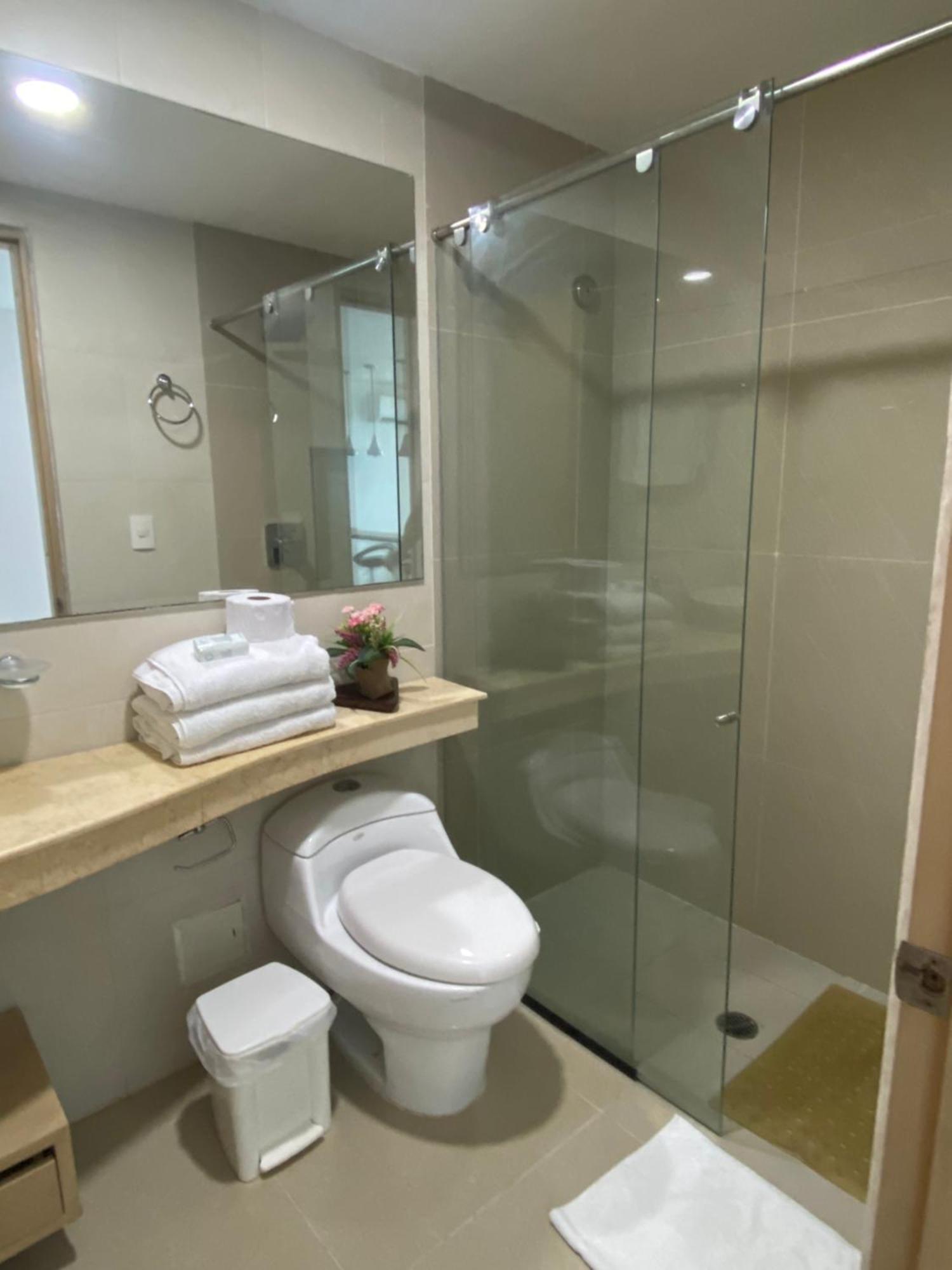 Apartamento En Morros Cartagena