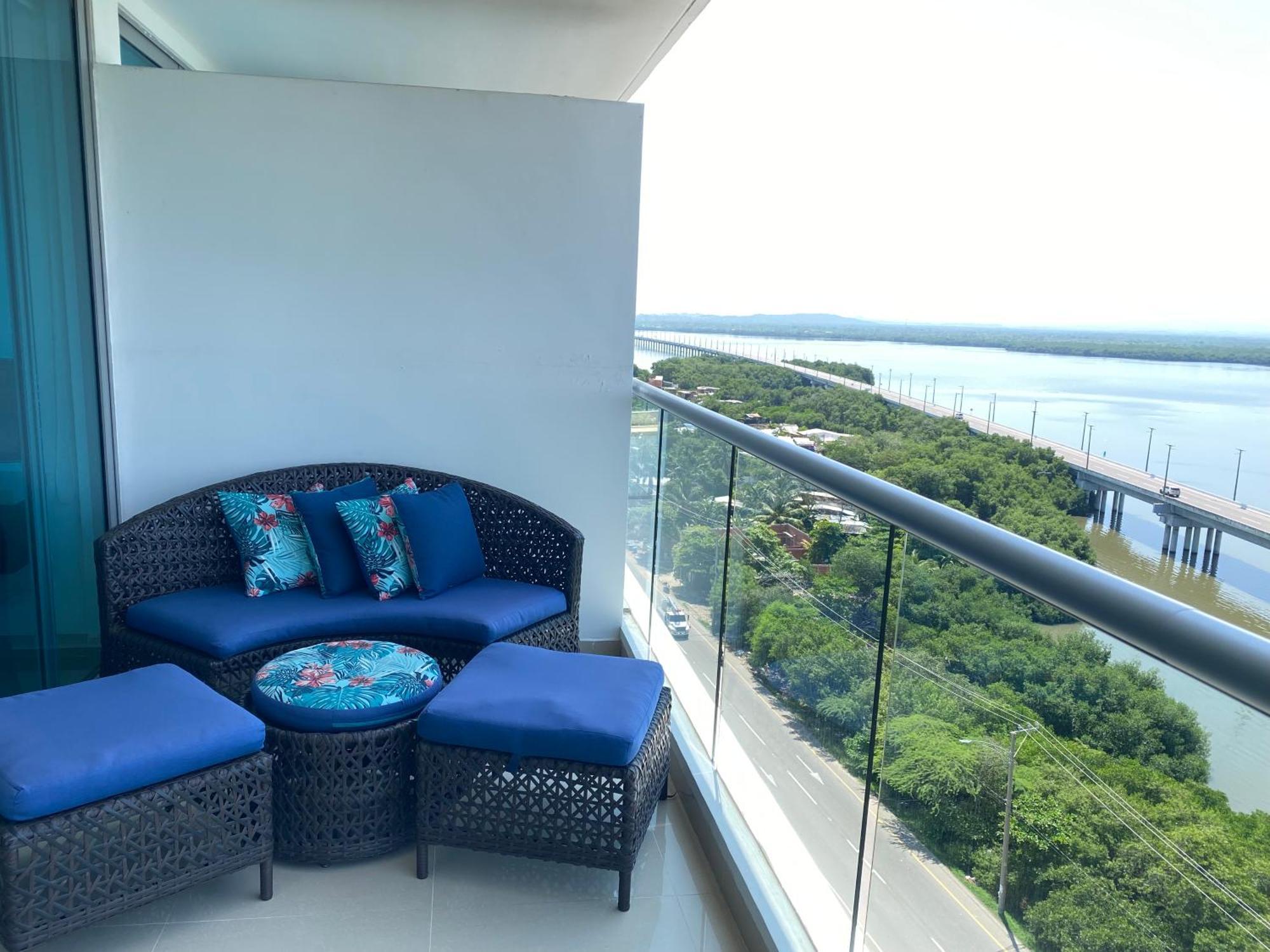 En Morros * Cartagena