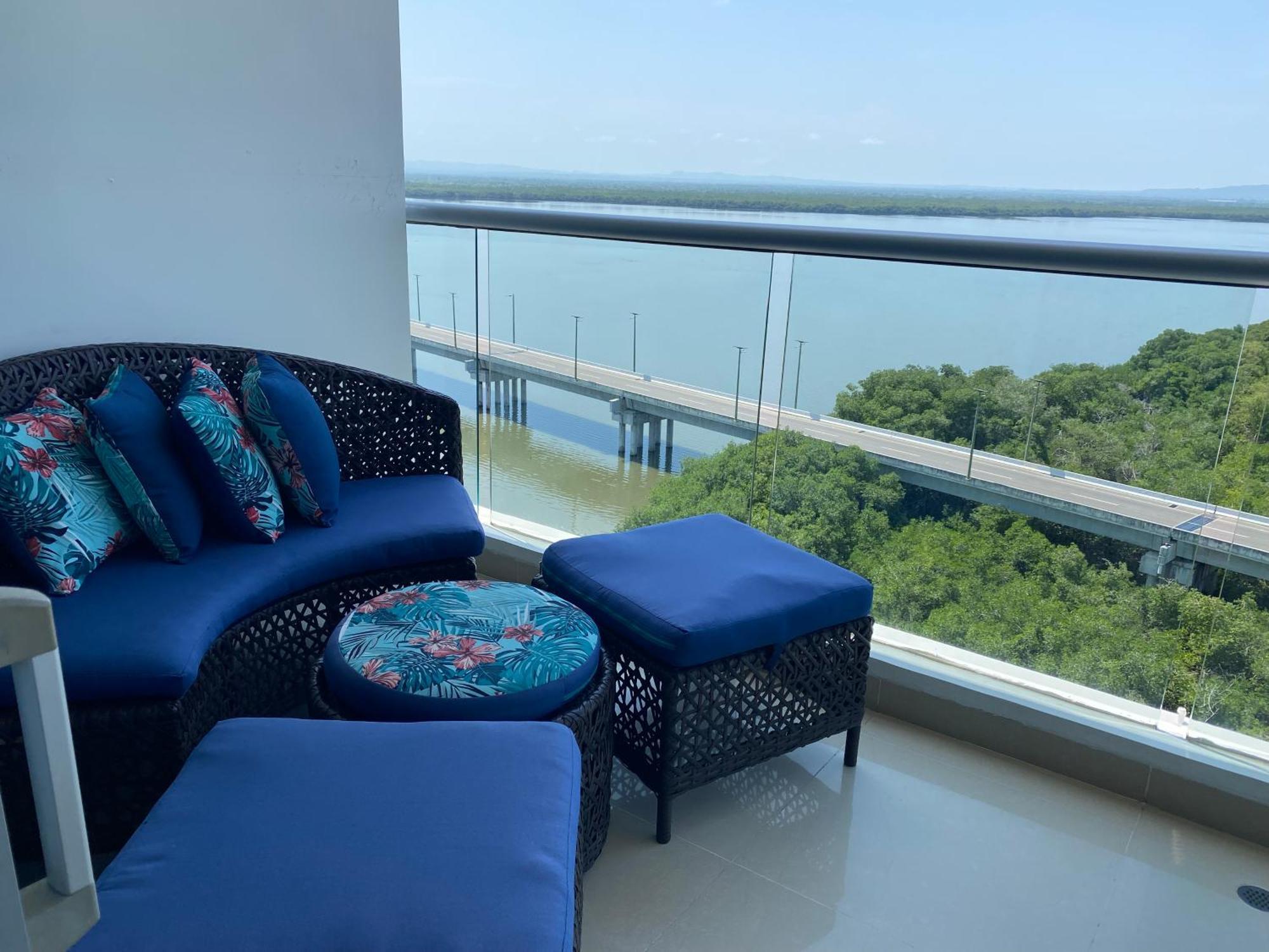 En Morros Apartamento