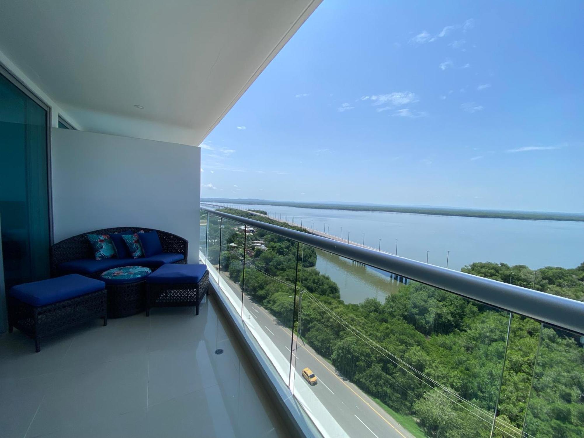 En Morros Apartamento *