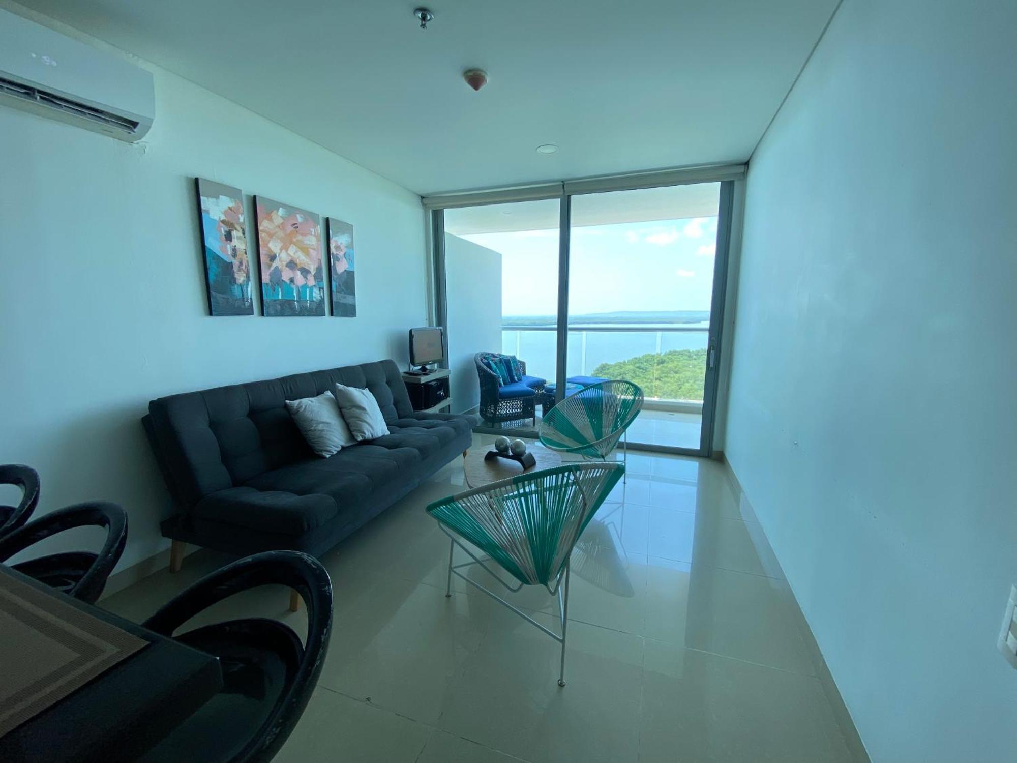 En Morros * Cartagena