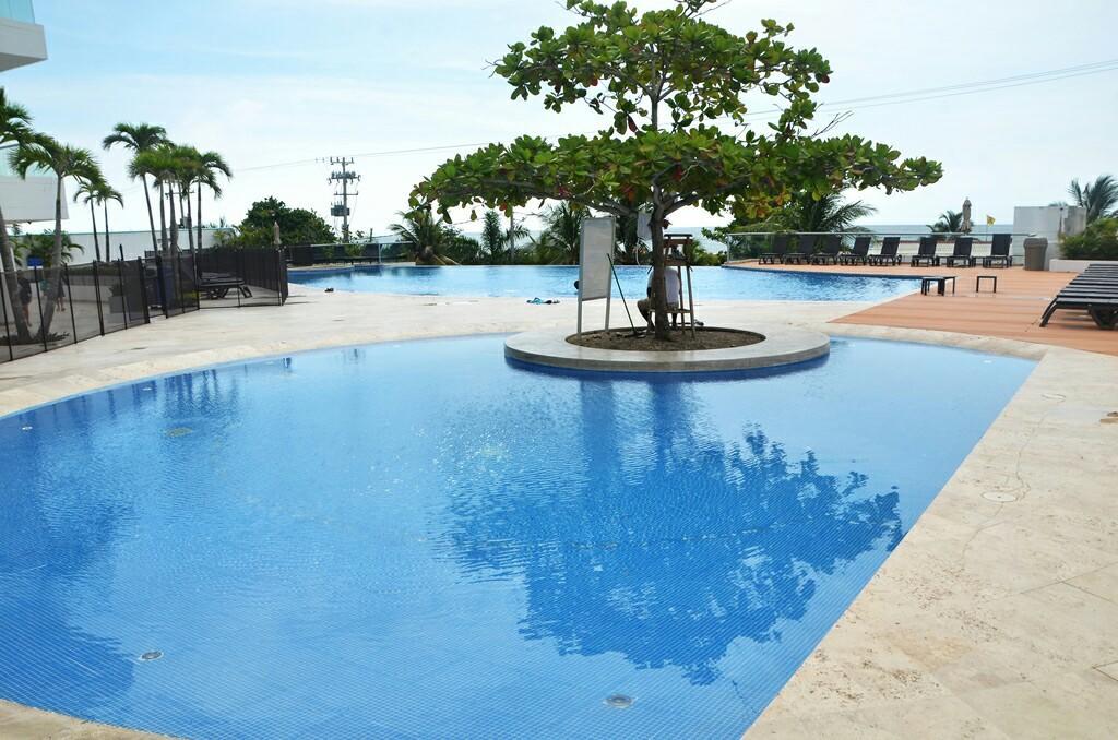 Apartamento En Morros *