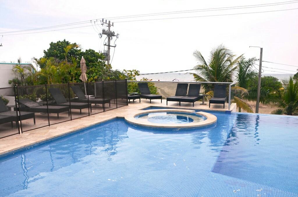 En Morros Apartamento Cartagena