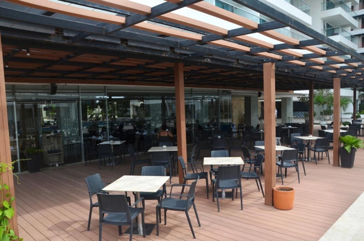 En Morros Apartamento Cartagena