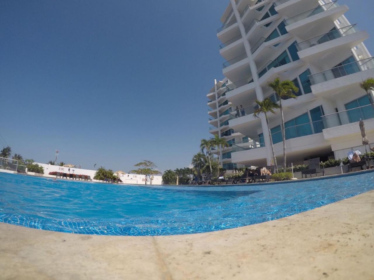 En Morros Apartamento *