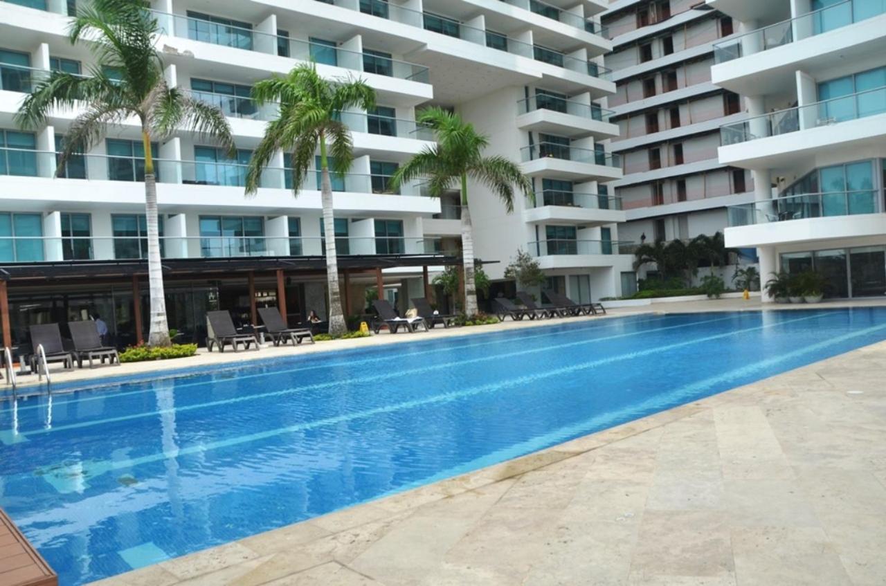 En Morros * Cartagena