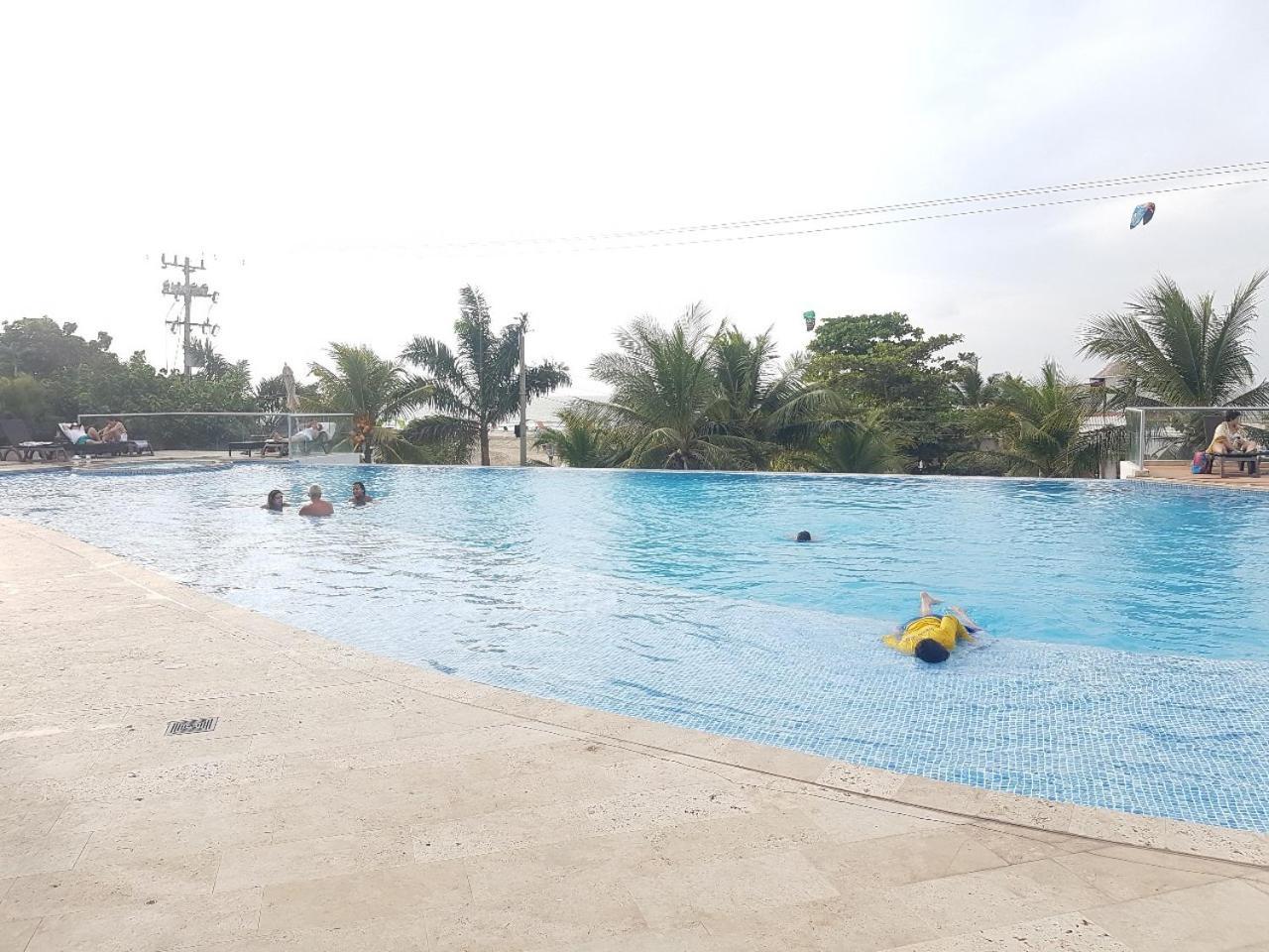 Apartamento En Morros *