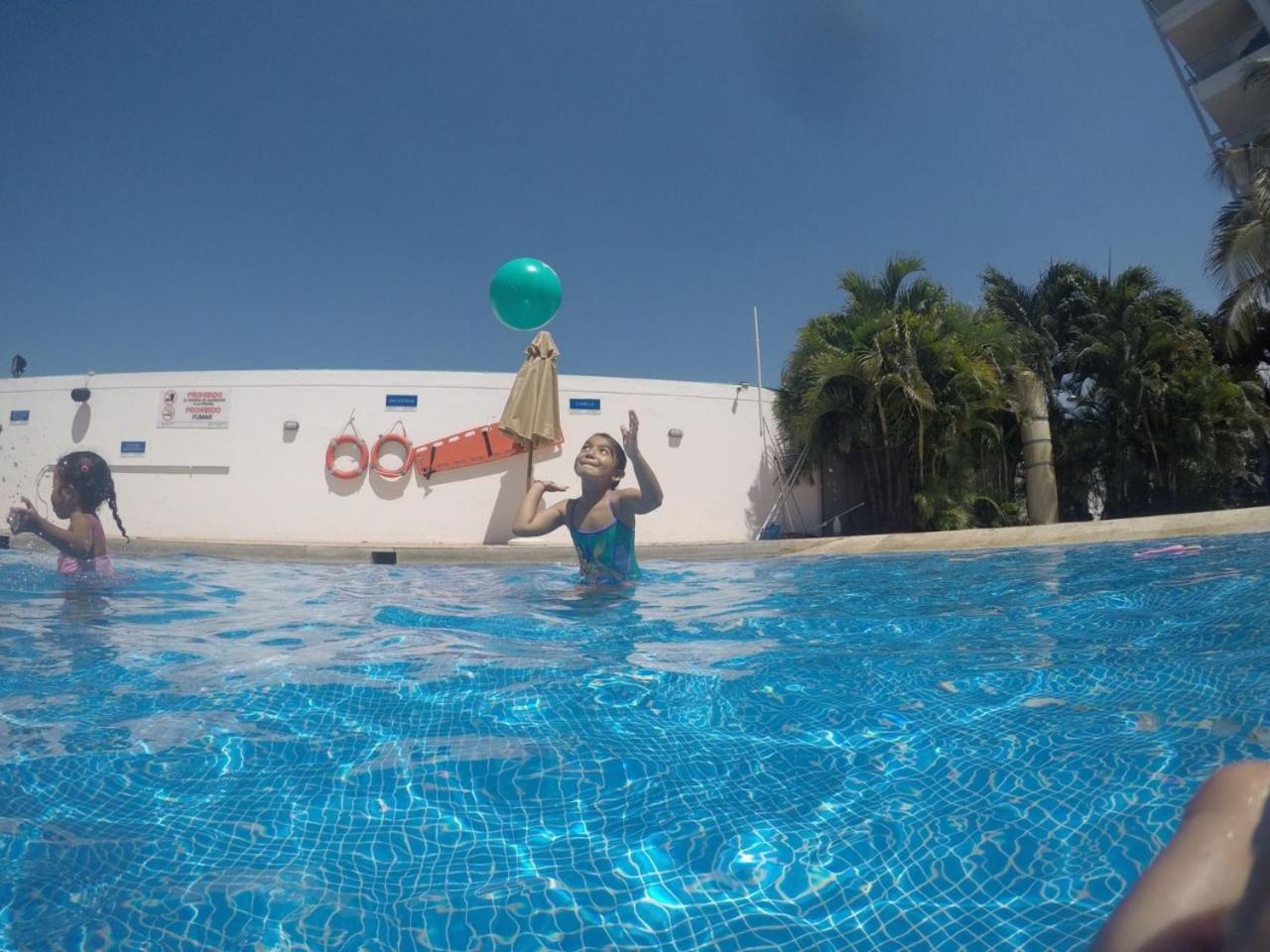 Apartamento En Morros *