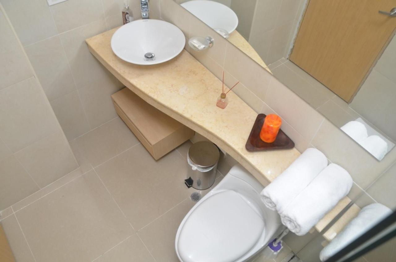 En Morros Apartamento *